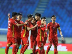 3 lý do để tin rằng đội tuyển Việt Nam sẽ có điểm trong trận đấu tối nay