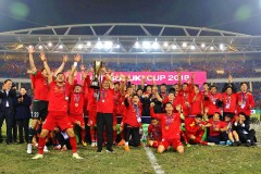 “Kẻ thù” của ĐT Việt Nam sẽ không xuất hiện tại AFF Cup 2021
