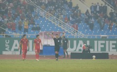 VAR từ hung thần hoá thành cứu tinh, Việt Nam thoát thua bàn thứ hai trước Saudi Arabia
