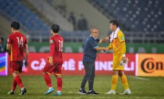 Điểm nhấn trận Việt Nam 0-1 Saudi Arabia: Sự cố gắng không đủ để khoả lấp cách biệt về trình độ