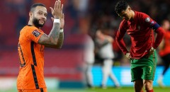 Xác định 12 đội tuyển đầu tiên giành vé dự World Cup 2022, vắng bóng nhiều “ông lớn”