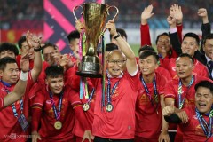 Không ai chuẩn bị tốt cho AFF Cup 2020 như Việt Nam?