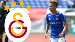 Quyết tâm ở lại Nhật Bản, ngôi sao tuyển Thái bất ngờ từ chối lời mời của CLB Galatasaray