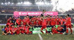 Lịch thi đấu chính thức, lịch phát sóng AFF Cup 2020 của ĐT Việt Nam