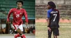 Chạy đà cho U20 World Cup, Ronaldo giúp U18 Indonesia đánh bại đội bóng Châu âu