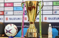 AFF Cup 2020 sẽ không còn luật “bàn thắng sân khách”