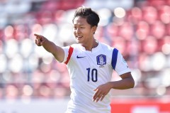 Hà Nội FC chơi lớn, chiêu mộ “Messi Hàn Quốc” cho V.League 2022?