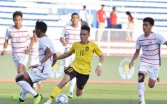 HLV Malaysia sợ thua Campuchia ngay trận mở màn AFF Cup 2020