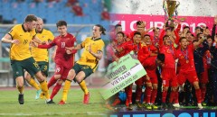 Chuyên gia: 'Đá AFF Cup, đội tuyển Việt Nam như sinh viên đại học giờ về học lại cấp hai'