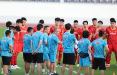 Báo Malaysia bất ngờ vì HLV Park Hang-seo loại người hùng của U23 Việt Nam