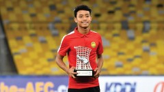 Gọi thần đồng U19, ĐT Malaysia rất có thể sẽ khiến Việt Nam ôm hận tại AFF Cup
