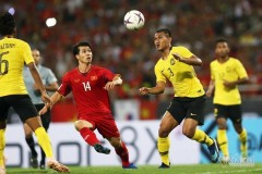 Malaysia chơi chiêu lạ, triệu tập số cầu thủ rất ít so với các đội tham dự AFF Cup 2020