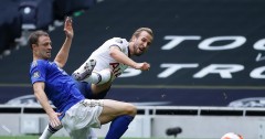 Lịch thi đấu bóng đá ngày 16/12: Leicester tiếp đón Tottenham, lượt trận cuối vòng loại U21 Quốc gia
