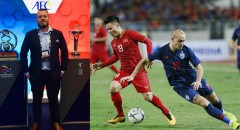 Chuyên gia Châu Âu: 'Việt Nam sẽ thắng Thái Lan nếu cầu thủ dừng một việc vô nghĩa lại'