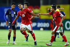 HLV Malaysia: 'Indonesia có thể vào top 100 FIFA và chơi ở đẳng cấp châu Á như Việt Nam'