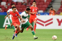 Kết quả bóng đá 22/12: Indonesia 'đấu võ' bất phân thắng bại với Singapore, Liverpool thắng kịch tính