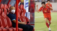 Nhà vô địch AFF Cup 2008: “Ông Park đã sai lầm, đang áp đảo Thái Lan lại rút hết ra”