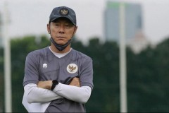 HLV Indonesia 'cà khịa' ông Polking: “Chức vô địch AFF Cup đâu phải nói mồm là được”