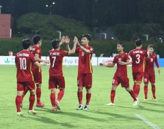BLV Quang Huy: 'Chu kỳ thành công của tuyển Việt Nam cùng HLV Park Hang Seo chưa kết thúc'
