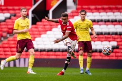 Lịch thi đấu bóng đá ngày 31/12: MU đại thắng Burnley trên sân nhà, La Liga rực lửa vòng 20