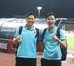 Quế Ngọc Hải, Nguyên Mạnh lọt đề cử hậu vệ, thủ môn xuất sắc nhất AFF Cup 2020