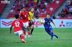 Dù vừa lập kỷ lục vô địch AFF Cup, Thái Lan vẫn bị FIFA 'phạt' nhẹ
