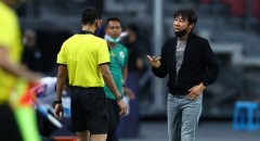 Ghi 2 bàn vào lưới Thái Lan, đồng hương thầy Park vẫn không hài lòng với hàng công đội nhà