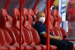 Báo Trung Quốc xuyên tạc: 'Bóng đá Việt Nam có nhiều xáo trộn lớn, ông Park nhiều khả năng rời đội'