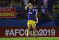 NÓNG: CLB Myanmar 'chiếm' suất dự AFC Cup của đại diện Việt Nam