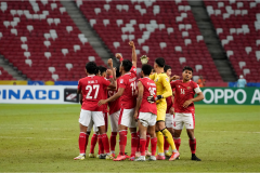 Sau AFF Cup, giá trị đội hình ĐT Indonesia vượt lên đứng thứ 2 trên BXH