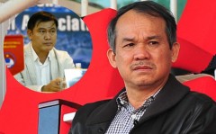 BLV Quang Tùng: “Những mâu thuẫn hiện tại giữa một số CLB và VPF gây bất lợi cho bóng đá Việt Nam”