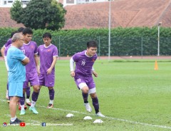 Chuyên gia bóng đá Việt Nam: 'Quang Hải và Hùng Dũng đủ khả năng thay thế Quế Ngọc Hải'