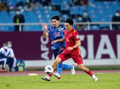 Trước thềm trở lại VL3 World Cup, ĐT Việt Nam bị FIFA phạt nặng