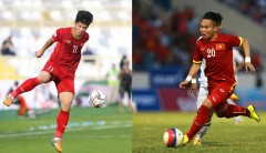 NÓNG: HLV Park triệu tập Trần Phi Sơn và Ngân Văn Đại lên tuyển