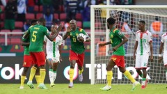 VIDEO: 'Cơn mưa bàn thắng' tại Cúp Châu Phi sau 11 trận liên tiếp không quá 1 bàn/trận
