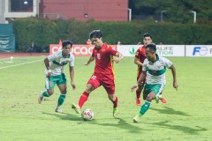 Sếp lớn Indonesia: 'Chất lượng của bóng đá Việt Nam hiện nay vẫn trên tầm chúng ta'