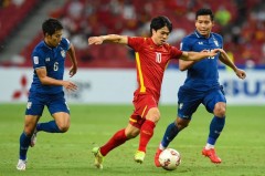 Báo Thái Lan chỉ ra nguyên nhân khiến bóng đá Việt Nam liên tục thất bại