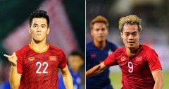 CHÍNH THỨC: Hai ngôi sao của ĐT Việt Nam phải xem đồng đội thi đấu với Australia qua màn ảnh nhỏ