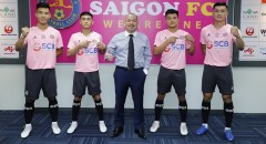 NÓNG: 4 cầu thủ Việt Nam sang Nhật Bản chơi bóng từ mùa giải 2022