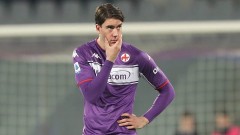 CĐV Fiorentina dọa giết tiền đạo Vlahovic nếu gia nhập Juventus