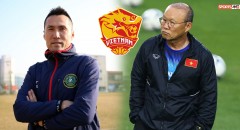NÓNG: HLV Hàn Quốc tiết lộ lý do từ chối dẫn dắt U23 Việt Nam thay thầy Park