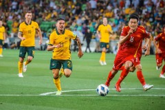Nhà vô địch AFF Cup: “ĐT Việt Nam đang bị quá tải, ì ạch tới mức sút không có lực”
