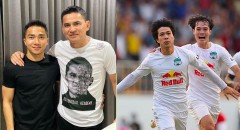 HLV Kiatisak úp mở khả năng HAGL chiêu mộ “Messi Thái Lan” trong thời gian tới