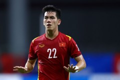 Ngôi sao ĐT Việt Nam đặt mục tiêu ghi bàn để giúp đội nhà thắng Trung Quốc 2-0