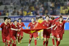 'Siêu cò' châu Âu: 'Người hâm mộ Việt Nam cần thoát khỏi nỗi ám ảnh mỗi khi đội tuyển thua'