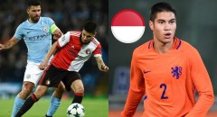 Indonesia triệu tập ngôi sao thi đấu tại Châu Âu cho AFF Cup 2022