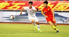 Việt Nam nhận lời tham dự “siêu giải đấu” tại Dubai, Trung Quốc có cơ hội phục thù