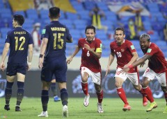 LĐBĐ Indonesia mời đội bóng châu Âu hạng 46 Thế giới đá giao hữu