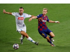 Lịch thi đấu bóng đá ngày 17/2: Barcelona ra quân tại Europa League sau nhiều năm 'vắng bóng'