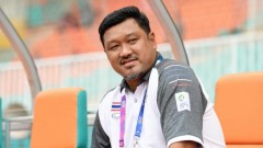 HLV Thái Lan tự tin: “Tấm vé vào vòng trong tại U23 châu Á đang mở rộng với chúng tôi”
